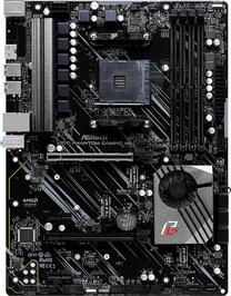 Pagrindinė plokštė ASRock X570 Phantom Gaming 4S
