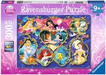Dėlionė Ravensburger 13108, 49 cm x 36 cm, 300 vnt., įvairių spalvų
