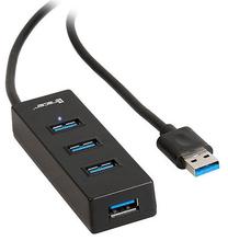 USB šakotuvas Tracer