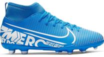 Futbolo bateliai Nike Mercurial, 35