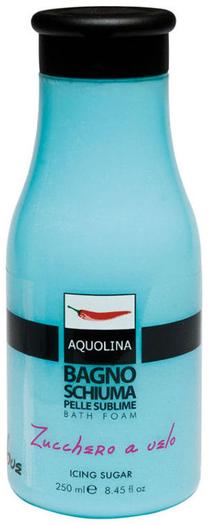 Vannas putas Aquolina, 250 ml