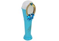 Детский микрофон Lean Toys Magic Mirror Microphone