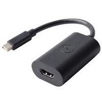 Adapteris Dell Mini Display port male, HDMI female