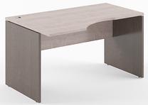 Rakstāmgalds Skyland Xten XCET 169, 160 cm x 90 cm, 75 cm, ozola krās./brūna krās.
