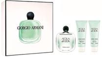 Dāvanu komplekts sievietēm Giorgio Armani Acqua Di Gioia Women
