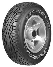 Vasaras automašīnas riepa General Tire 235/60/R15, 98-T, E, C, 71 dB