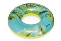Надувное колесо Bestway Palm, многоцветный, 119 см