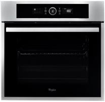 Įmontuojama orkaitė Whirlpool OAKZ97961SPIX