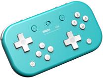 Mängukontroller 8BitDo Lite, türkiissinine v.