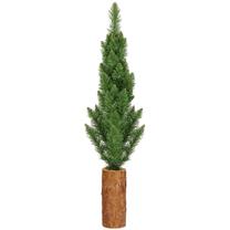 Dirbtinė Kalėdų eglutė Springos Premium CT0141, 80 cm, su stovu