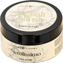 Sejas skrubis Soap&Friends Nerolissimo, 100 ml