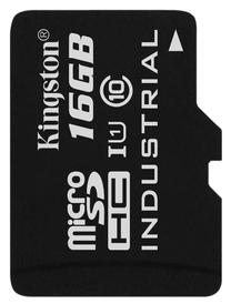 Atminties kortelė Kingston, 16 GB