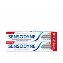 Dantų pastų rinkinys Sensodyne Whitening, 150 ml
