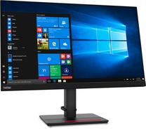 Monitorius Lenovo ThinkVision T27h-20, 27", 6 ms