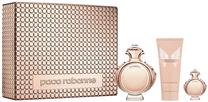 Dāvanu komplekts sievietēm Paco Rabanne Olympéa Women
