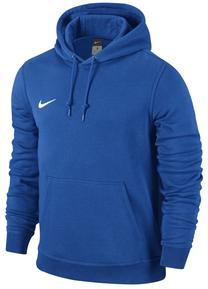 Джемпер, мужские Nike, синий цв., 2xl