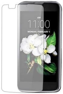 Telefono apsauginis stiklas Forcell For LG K4 K130, 9H