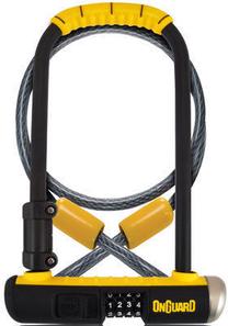 Spyna OnGuard Combo DT 8012C, 230 mm