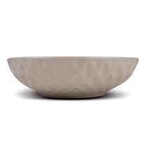 Dubuo Nava Soho Classic, kreminė sp., 20.5 cm