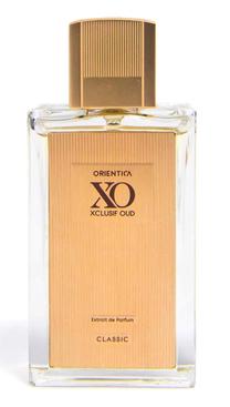 Kvapusis vanduo Orientica Oud Classic XO Xclusif, 60 ml