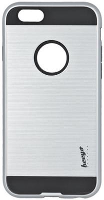 Telefona vāciņš Beeyo, sudraba krās., Apple