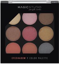 Akių šešėliai Magic Studio, 4.95 g, įvairių spalvų
