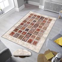 Kiliminis takas Conceptum Hypnose Eexfab808, įvairių spalvų, 200 cm x 100 cm