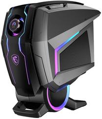Stacionarus kompiuteris MSI Intel® Core™ i7-10700K (16 MB Cache, 3.80 GHz), DDR4 64 GB 2 TB 2 TB, Nvidia GeForce RTX 3070, Windows 10 MEG Aegis Ti5 11TD-085EU