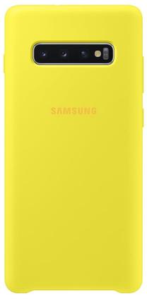 Telefona vāciņš Samsung, dzeltena krās., Samsung