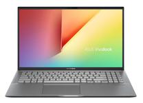 Nešiojamas kompiuteris Asus Vivobook S15 S531FL-BQ140T, Intel® Core™ i7-8565U, 8 GB, 2256 GB, 15.6 ", Nvidia MX, juoda sp., EN, Windows