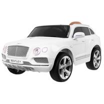 Vaikiškas elektromobilis Bentley Bentayaga