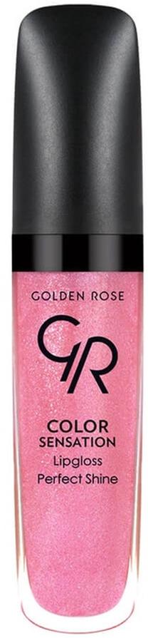 Lūpų blizgis Golden Rose Sensation, 5.6 g, 110