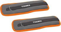 Universālie atsvari Toorx Lycra AHF, 2 x 1 kg