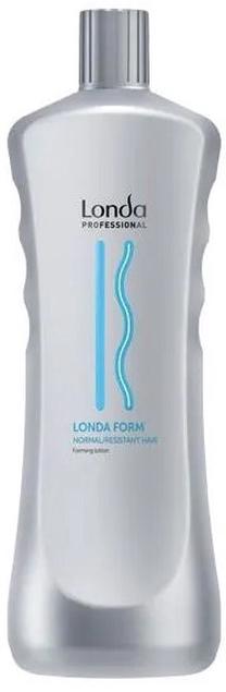 Līdzeklis cirtu veidošanai Londa Professional Form, 1000 ml