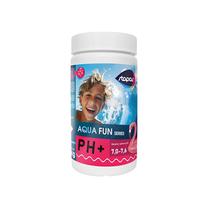 Līdzeklis baseina ūdens ph līmeņa samazināšanai Aqua Fun pH+, 1 kg