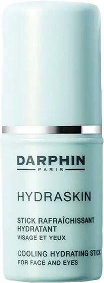 Acu gēls Darphin Hydraskin Cooling Hydrating Stick, 15 ml