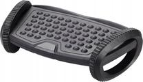 Atrama kojoms Q-Connect, 41.7 cm x 22.5 cm x 13.5 cm, juoda sp.