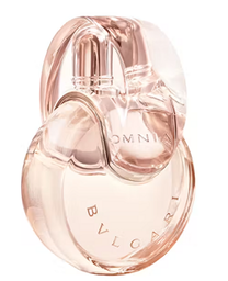 Kvapusis vanduo Bvlgari Omnia Crystalline, 50 ml