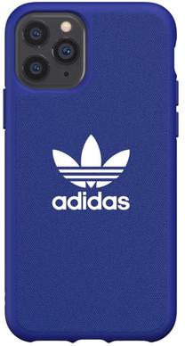 Telefono dėklas Adidas, mėlyna sp., Apple