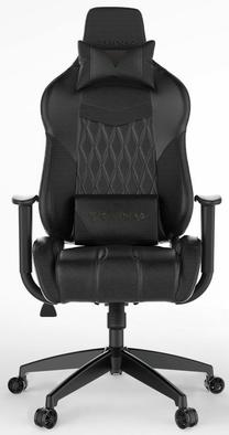 Spēļu krēsls Gamdias Ahilles E2-L, 47 x 54 x 130 - 140 cm