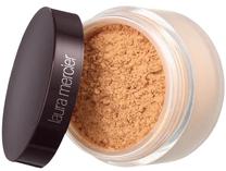 Biri pudra Laura Mercier Secret Brightening, medium - deep sp., 2.0, 4 g