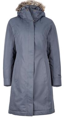 Зимняя куртка, для женщин Marmot Wm's Chelsea, серый цв., xl
