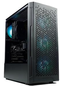Stacionarus kompiuteris Intop Intel® Core™ i7-12700F, 250 GB, DDR4 16 GB, SSD 250 GB, Nvidia GeForce RTX 3050 6 GB GDDR6, Windows 11 Pro RM35363
