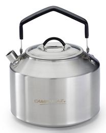 Arbatinukas Campingaz, nerūdijantysis plienas, 1.5 l, sidabro sp.