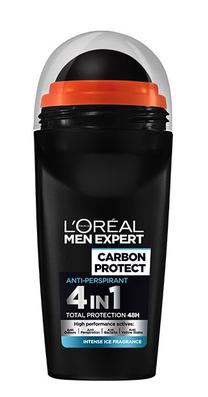 Vyriškas dezodorantas L’Oréal Paris, 50 ml