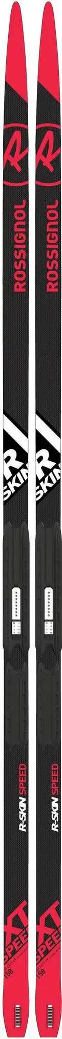 Slidės lygumų Rossignol Speed Skin, 130 cm