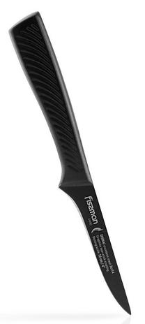 Virtuvinis peilis Fissman, 100 mm, nerūdijantysis plienas