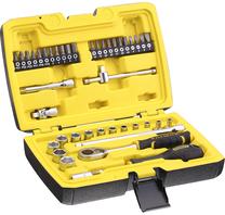 Instrumentu komplekts Stanley FatMax Socket Wrench Set
