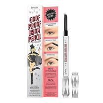 Uzacu zīmulis Benefit Goof Proof, 0.34 g, brūna krās. 3.75