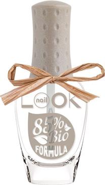 Nagų lakas NailLOOK, top coat 31602 sp., 8 ml